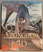 Vikingdom the Blood Eclipse - limited 3D Edition - NL, Nieuwe Kerkstraat 22A, 1018 EB Amsterdam, Nederland, Splendid Film B.V.