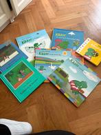 Kikker Boeken Collectie - Max Velthuijs, Boeken, Ophalen of Verzenden, Gelezen, Sprookjes