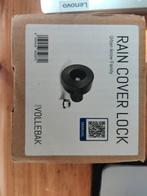 Rain cover lock urban arrow family NIEUW, Fietsen en Brommers, Fietsaccessoires | Aanhangers en Karren, Ophalen of Verzenden, Nieuw