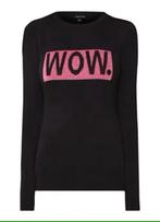 Nikkie top Wow, maat 36, Nieuw, Ophalen of Verzenden, Maat 36 (S), Nikkie