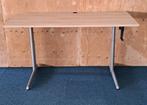 slingerbureau /bureau 160*80cm, Gebruikt, ., In hoogte verstelbaar, Ophalen of Verzenden