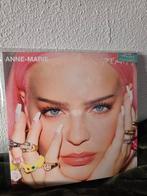 Anne-Marie // Therapy vinyl light rose, Ophalen of Verzenden, 2000 tot heden, Zo goed als nieuw, 12 inch