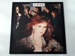 Lp vinyl   T' Pau - Bridge of Spies (China in your hand), Ophalen of Verzenden