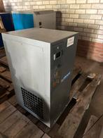 Eminent lucht droger, 100 liter of meer, Ophalen, Gebruikt, 6 tot 10 bar