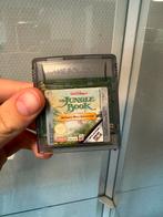 Jungle book gameboy, Spelcomputers en Games, Games | Nintendo Game Boy, Ophalen of Verzenden, Zo goed als nieuw