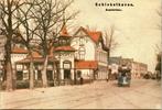 Schinkelhaven - Amsterdam  1900 (1975), Verzamelen, Noord-Holland, Ongelopen, Verzenden