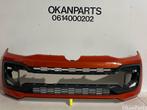 VW Volkswagen Up! Up GTI Facelift voorbumper 1S0807221H