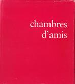 Chambres d'Amis 1986 Gent, Gelezen, Verzenden, Jan Hoet, Schilder- en Tekenkunst