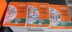 Catalogus Stamps of the world 3 delen in box Stanley Gibbons, Postzegels en Munten, Postzegels | Toebehoren, Ophalen, Catalogus