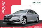 Skoda Superb Combi 1.5 TSI 150pk DSG ACT Business Edition |, Stof, Origineel Nederlands, 1600 kg, 1388 kg