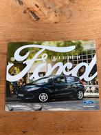 Ford Fiesta Celebtation (04-2016), Ophalen of Verzenden, Zo goed als nieuw, Ford