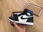 Nike Air Jordan 1 Retro High OG Royal Toe maat 44.5, Kleding | Heren, Schoenen, Blauw, Nike, Ophalen of Verzenden, Sneakers of Gympen