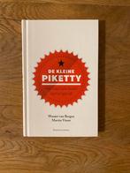 De Kleine Piketty - Samenvatting, Ophalen of Verzenden, Zo goed als nieuw, Economie en Marketing