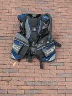 Trimvest Aqua Lung maat M, Watersport en Boten, Duiken, Ophalen of Verzenden, Gebruikt, Trimvest of Wing