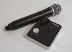 Draadloze microfoon - Samson XPDm Handheld System, S, Ophalen of Verzenden, Zo goed als nieuw, S