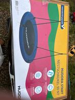 Nieuwe Nestschommel Hudora 90 NT in doos, Ophalen of Verzenden, Nieuw, Schommel, Aanbouwonderdeel