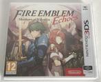 Fire Emblem Echoes - Shadows of Valentia (3DS), 1 speler, Ophalen of Verzenden, Zo goed als nieuw, Role Playing Game (Rpg)
