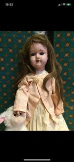 antieke pop SALE!diamond pottery co 161a.9[50cm], Ophalen of Verzenden
