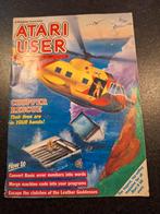 ATARI User magazine, engelstalig, Boeken, Gelezen, Ophalen