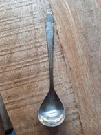 Flipje uit de Betuwe  jamlepel, Ophalen