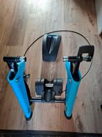 Tacx Fietstrainer - Perfect voor Thuis!, Gebruikt, Ophalen of Verzenden, Metaal, Benen