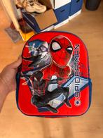 Leuke kindertas spiderman, Ophalen of Verzenden, Zo goed als nieuw, Rugtas