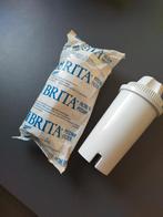 Brita Waterfilter - Nieuw  2 st, Ophalen of Verzenden, Gebruikt