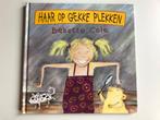 Haar op gekke plekken - Babette Cole, Ophalen of Verzenden, Nieuw, Babette Cole, Prentenboek