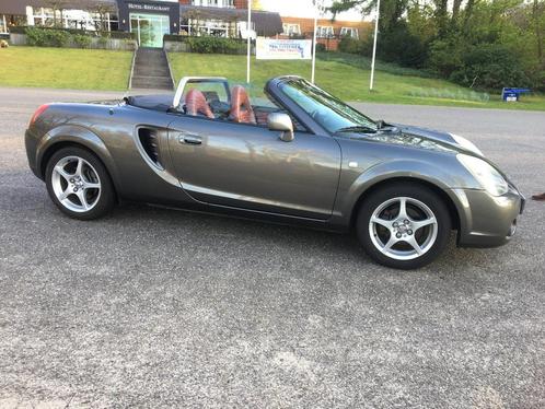 Toyota MR 2 bouwjr 2004 evt met hardtop origineel Nederlands, Auto-onderdelen, Carrosserie en Plaatwerk, Spatbord, Toyota, Ophalen