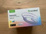 Nanoleaf Essentials Matter Lightstrip Starter Kit, Ophalen, Zo goed als nieuw, Overige typen