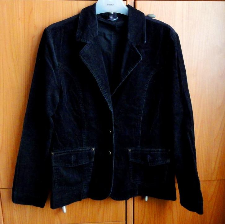 Ladies Choice Blazer, jasje, maat 40, Kleding | Dames, Jasjes, Kostuums en Pakken, Zo goed als nieuw, Jasje, Maat 38/40 (M), Verzenden