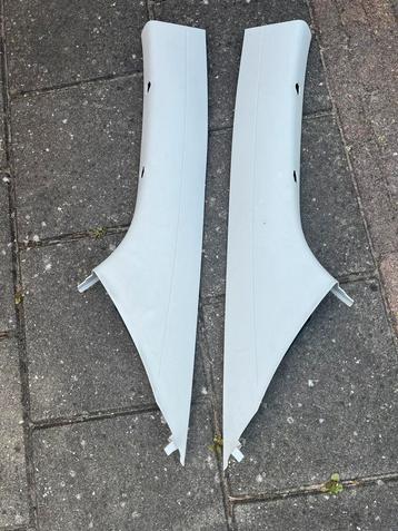 Raamstijl VW T 5 2013 beschikbaar voor biedingen