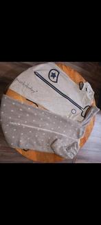 Puckababy 4 Seizoenen Slaapzak 100cm, Kinderen en Baby's, Dekens, Slaapzakjes en Inbakerproducten, Ophalen of Verzenden, Zo goed als nieuw
