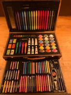 Complete Kunstenaar Set, Ophalen of Verzenden, Zo goed als nieuw, Overige typen