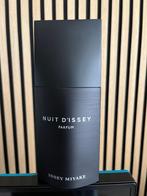 Issey MIYAKE Nuit Dissey  PARFUM POUR HOMME 125 ML, Verzenden, Nieuw