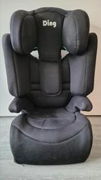 Autostoeltje (geen isofix), 15 t/m 36 kg, Zo goed als nieuw, Isofix, Ophalen