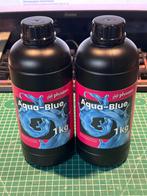2x Phrozen Aqua Blue resin voor 3D printen, Ophalen of Verzenden, Nieuw