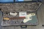 TE KOOP FENDER TELECASTER CUSTOM DE LUXE U.S.A, Muziek en Instrumenten, Snaarinstrumenten | Gitaren | Elektrisch, Ophalen, Gebruikt