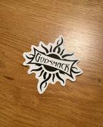 Godsmack sticker, Verzamelen, Ophalen of Verzenden, Nieuw