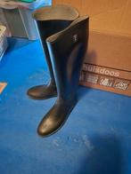 Paardrijlaarzen mt 38, Dieren en Toebehoren, Paardrijkleding, Ophalen, Zo goed als nieuw, Dressuur, Schoeisel