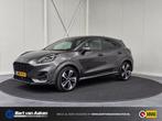 Ford Puma 1.0 155pk Hybrid ST-Line X Camera Keyless B&O Trek, Voorwielaandrijving, Met garantie (alle), Leder en Stof, 23 km/l