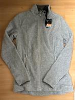 Fleece vest Decathlon dames grijs maat M, Kleding | Dames, Ophalen of Verzenden, Zo goed als nieuw, Maat 38/40 (M), Grijs