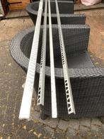 Tegel profielen., Doe-het-zelf en Verbouw, Metalen, Ophalen of Verzenden, Zo goed als nieuw, Aluminium