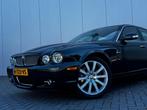 Jaguar XJ 3.5 V8 BOTANICAL GREEN CREME INTERIEUR PRACHT STAA, Automaat, Achterwielaandrijving, Gebruikt, 259 pk