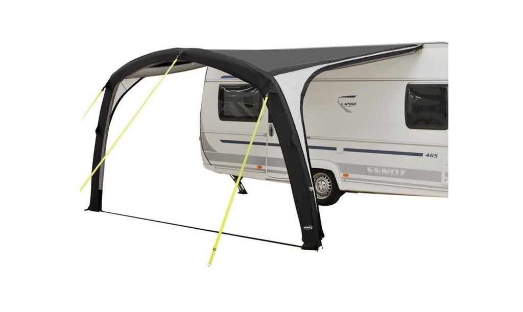 Obelink Basic Sunroof 400 Easy Air CoolDark caravanluifel, Caravans en Kamperen, Tenten, Nieuw, Ophalen