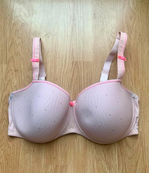 Prima Donna Twist 85E roze voorgevormd, Kleding | Dames, Ondergoed en Lingerie, BH, Roze, Verzenden