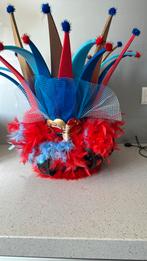 Carnavalshoed, Ophalen of Verzenden, Nieuw, Overige maten