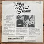 The Bee Gees - LP, Ophalen of Verzenden, 1960 tot 1980, Gebruikt, 12 inch