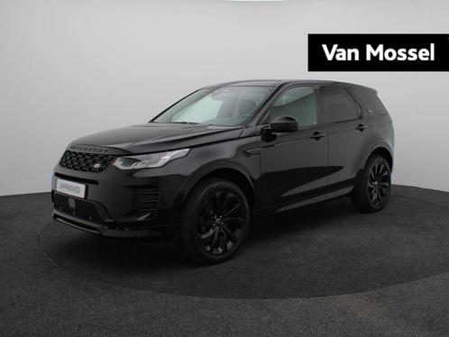 Land Rover Discovery Sport 1.5 P270e PHEV Dynamic SE, Auto's, Land Rover, Bedrijf, Te koop, 360° camera, 4x4, ABS, Achteruitrijcamera