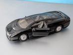 Jaguar XJ220 1:40 Maisto Shell, Ophalen of Verzenden, Zo goed als nieuw, Auto
